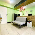 Stunning And Homey 2Br Pool View Green Bay Pluit Apartment By Travelio