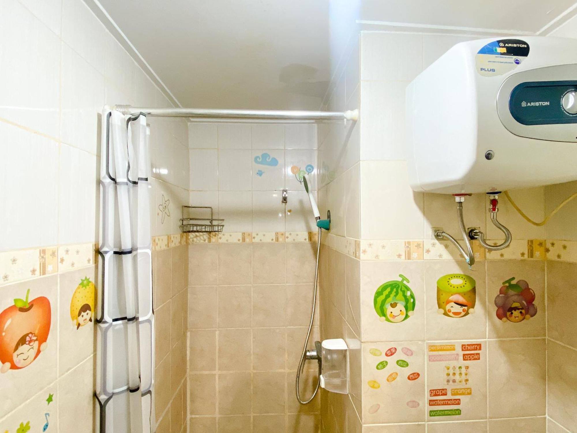 Apartment Stunning And Homey 2br Pool View Bay Pluit By Travelio